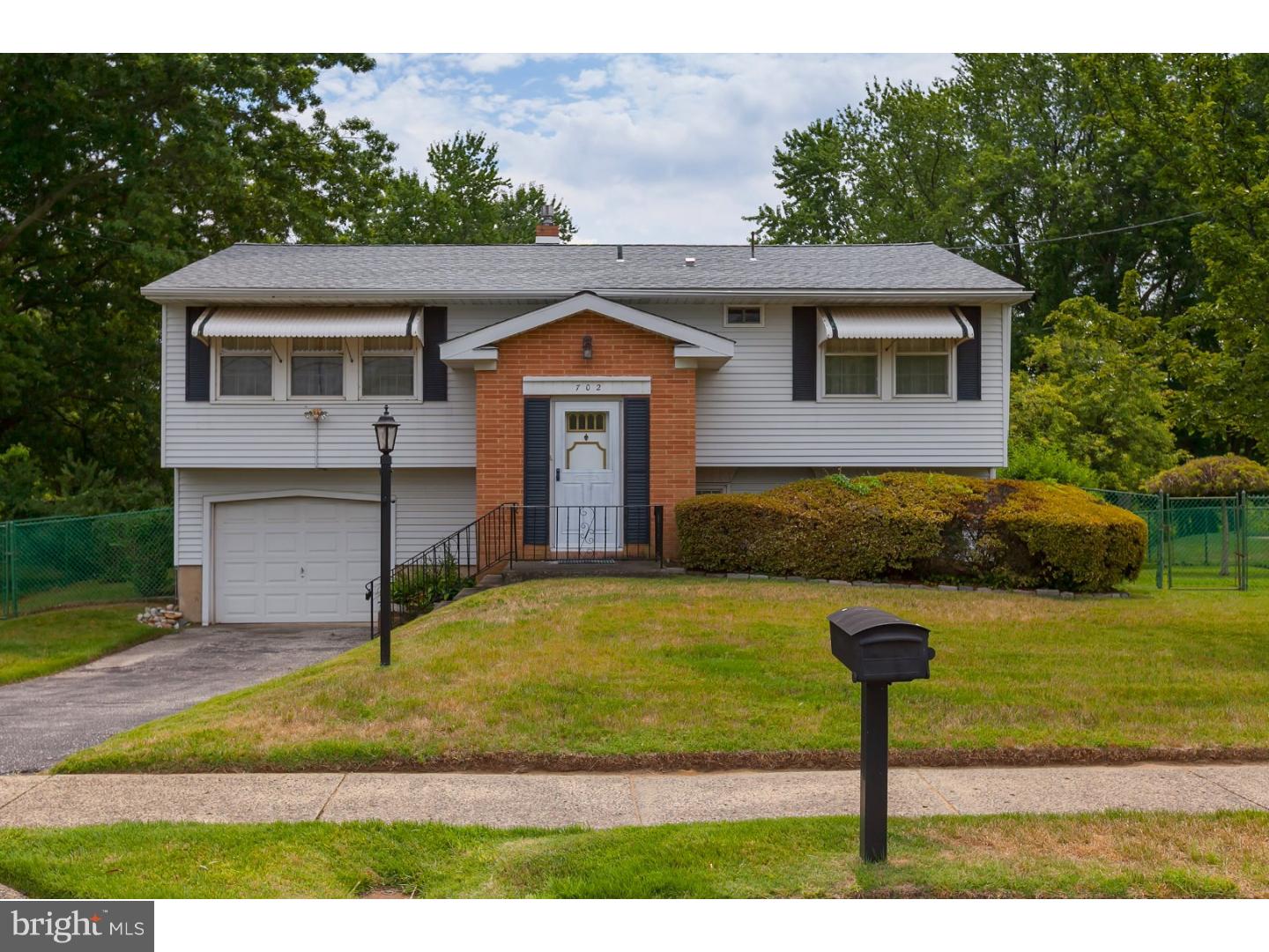 702 Lancing Road Woodbury, NJ 08096 - Photo 1 of 17 Gallery Image 1