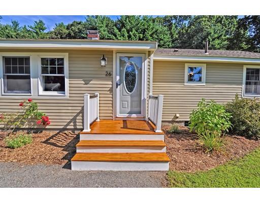 26 Hiram Road Framingham, MA 01701 - Photo 2 of 36 Gallery Image 2