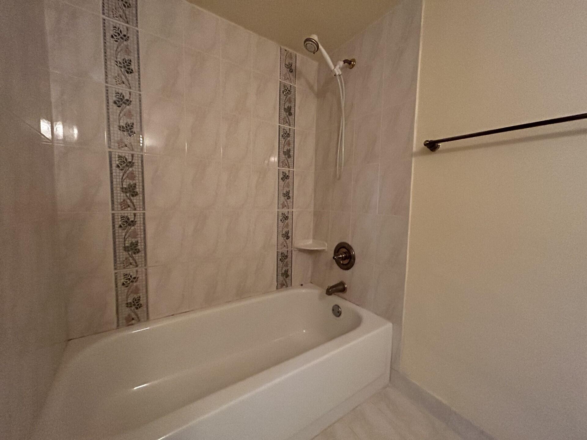 3252 Foxcroft Road, Unit 202 Miramar, FL 33025 - Photo 12 of 23 Primary Bathroom