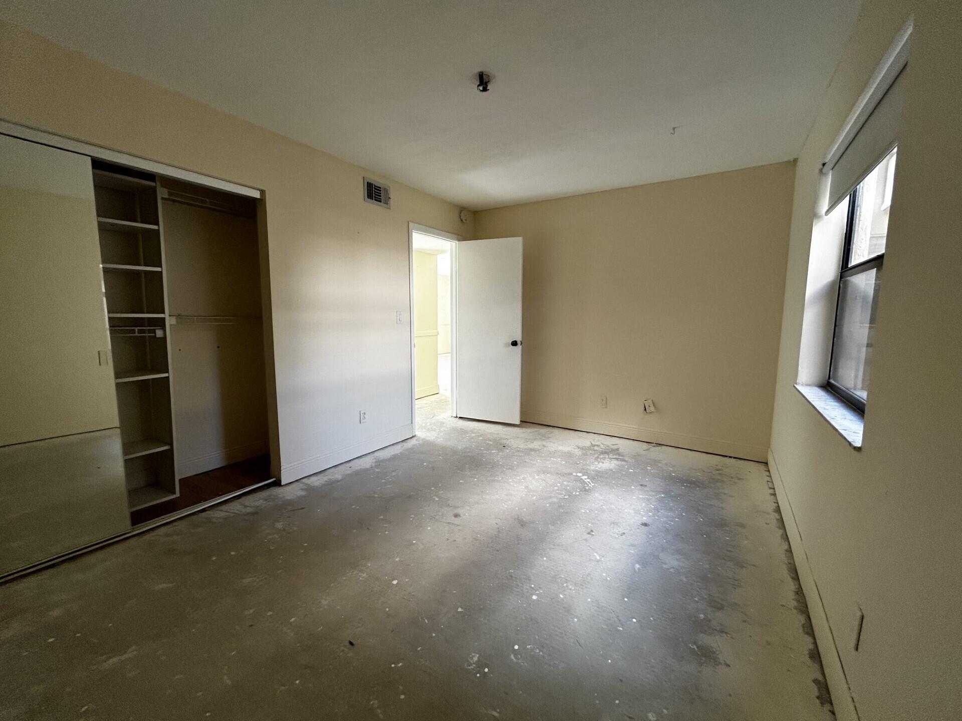 3252 Foxcroft Road, Unit 202 Miramar, FL 33025 - Photo 14 of 23 Guest Bedroom 1