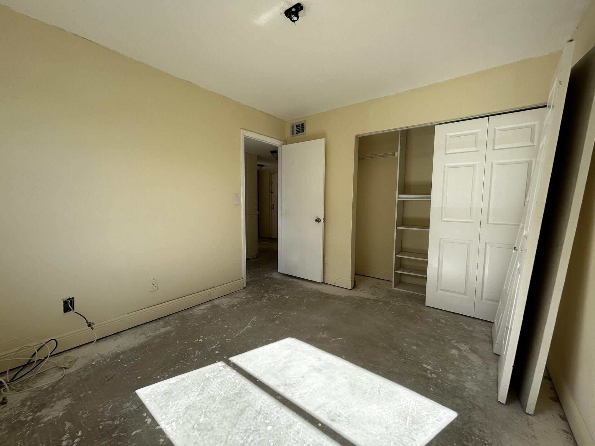 3252 Foxcroft Road, Unit 202 Miramar, FL 33025 - Photo 17 of 23 Guest Bedroom 2