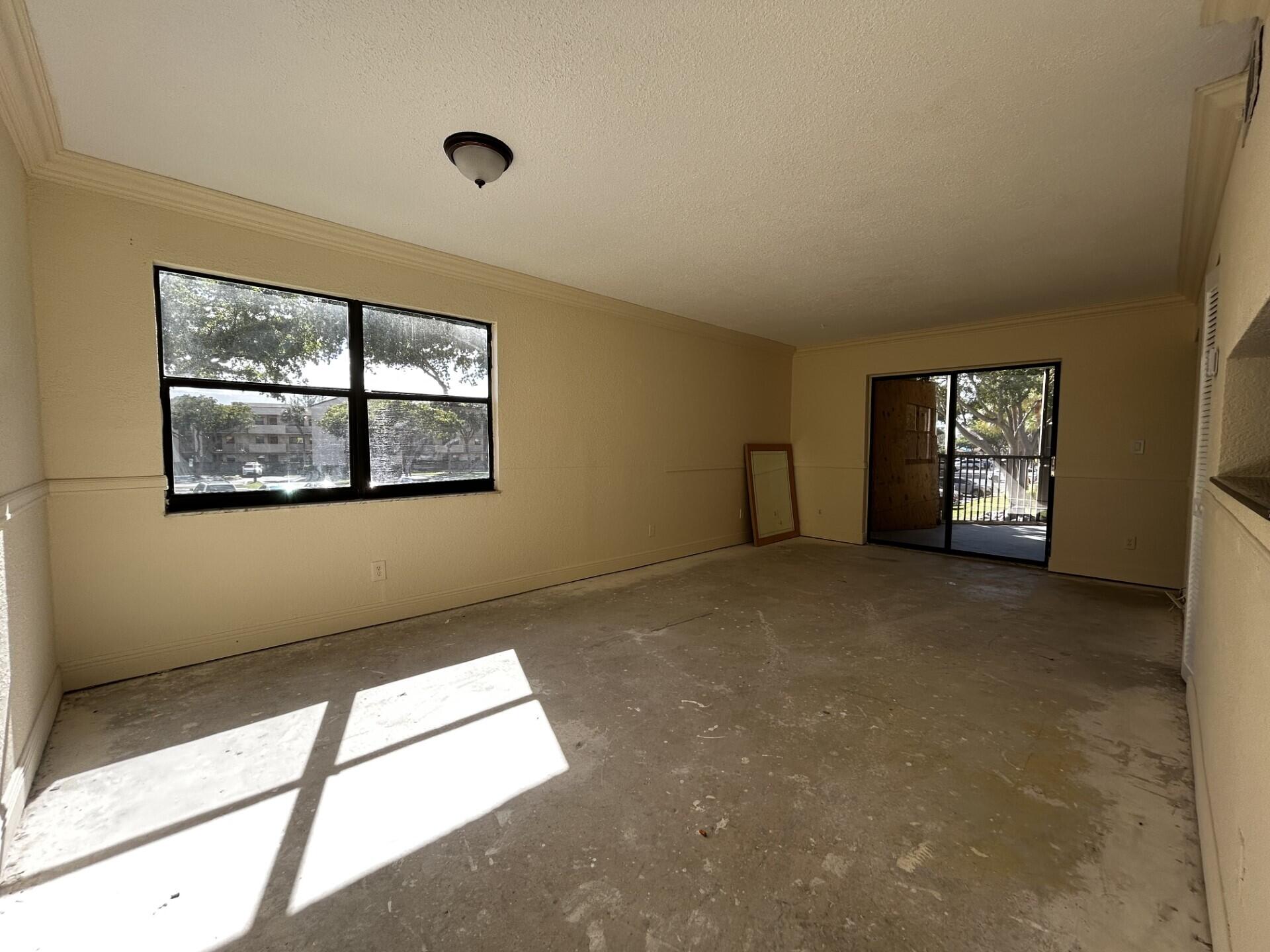 3252 Foxcroft Road, Unit 202 Miramar, FL 33025 - Photo 2 of 23 Living/Dining