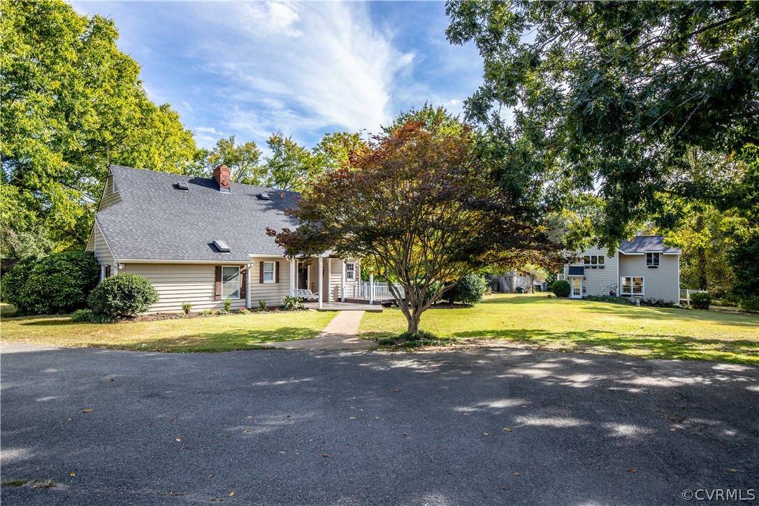 63 Morningside Road Cartersville, VA 23027 - Photo 5 of 49 You've arrived!