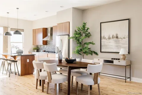 $724,000 | 3422 Central Park Boulevard, Denver, CO 80238