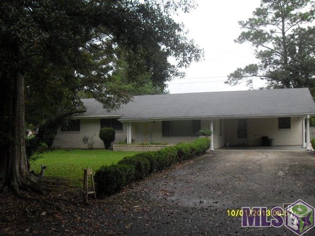 204 Hospital Drive Raceland, LA 70394 - Photo 1 of 12 Gallery Image 1