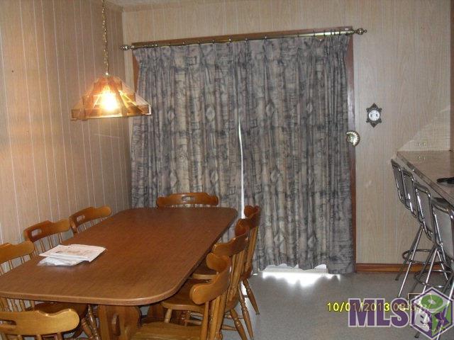 204 Hospital Drive Raceland, LA 70394 - Photo 5 of 12 Dining Room