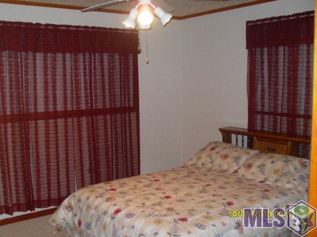 204 Hospital Drive Raceland, LA 70394 - Photo 8 of 12 Bedroom 3