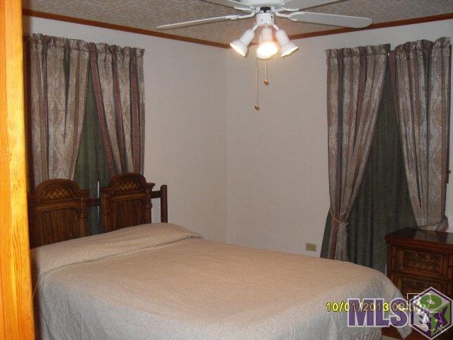 204 Hospital Drive Raceland, LA 70394 - Photo 9 of 12 Master Bedroom