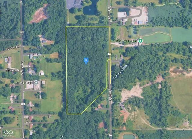 $107,999 | 1504 South Broad Street, Griffith, IN 46319