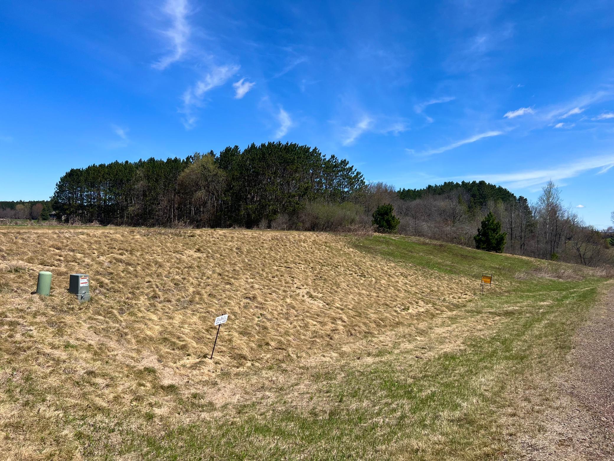 Lot 34 21st Street Rice Lake, WI 54868 - Photo 2 of 8