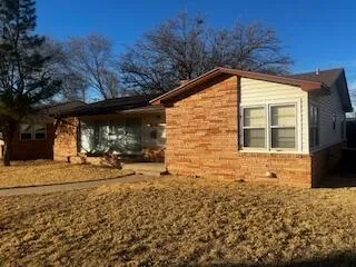 $165,000 | 3502 36th Street, Lubbock, TX 79413