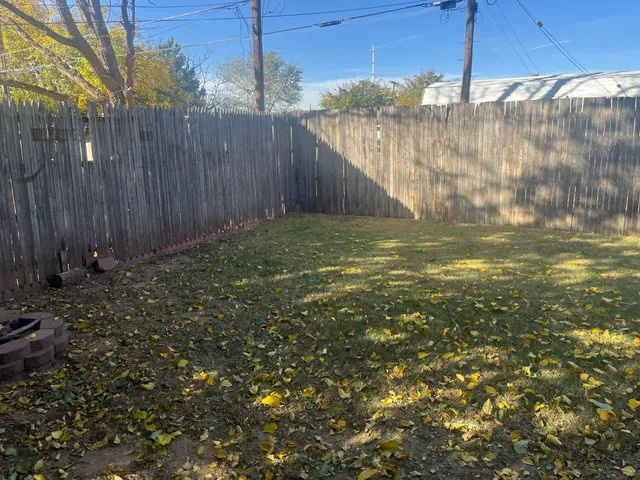 $165,000 | 3502 36th Street, Lubbock, TX 79413