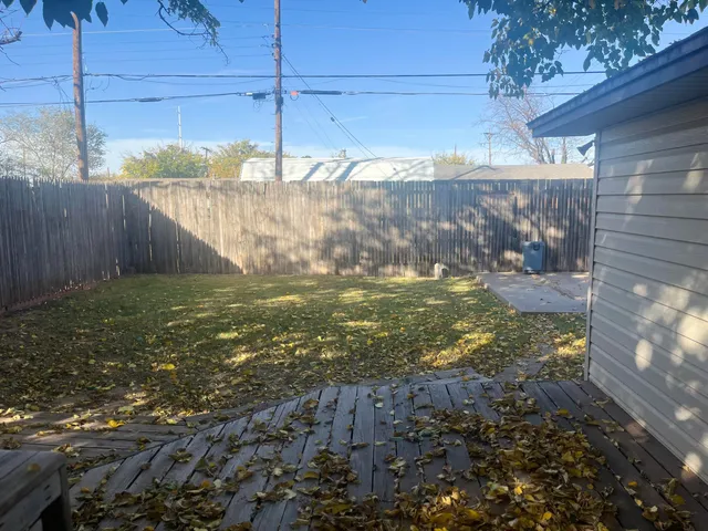 $165,000 | 3502 36th Street, Lubbock, TX 79413