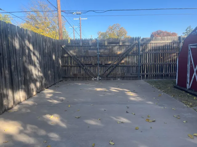 $165,000 | 3502 36th Street, Lubbock, TX 79413