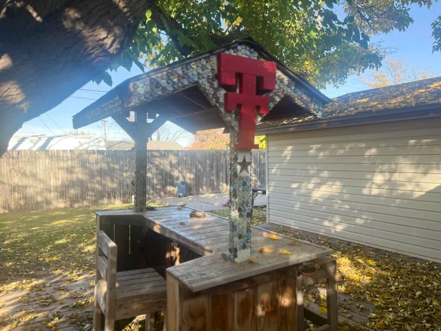 $165,000 | 3502 36th Street, Lubbock, TX 79413