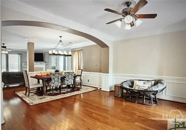 $470,000 | 114 Magnolia Drive, Pooler, GA 31322