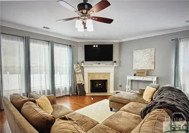 $470,000 | 114 Magnolia Drive, Pooler, GA 31322