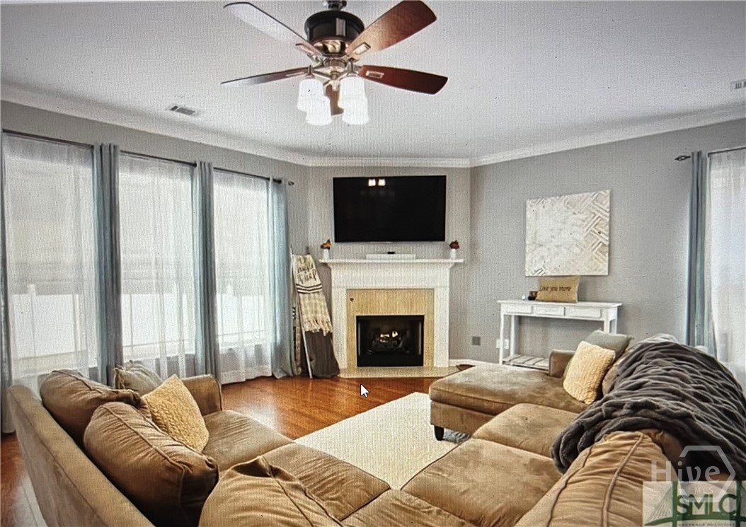 114 Magnolia Drive Pooler, GA 31322 - Photo 12 of 46