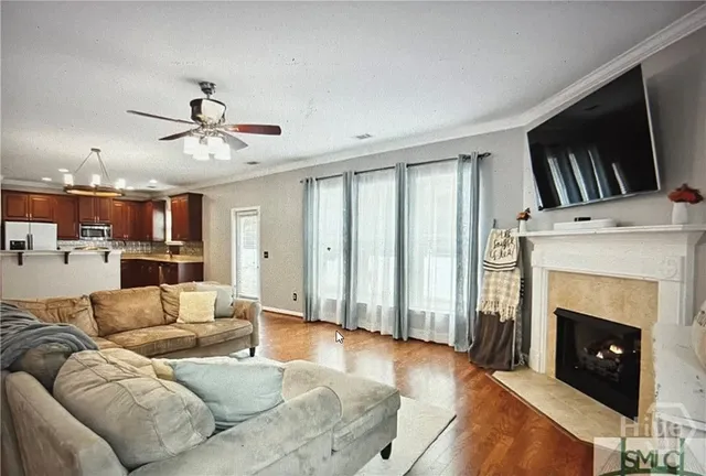 $470,000 | 114 Magnolia Drive, Pooler, GA 31322