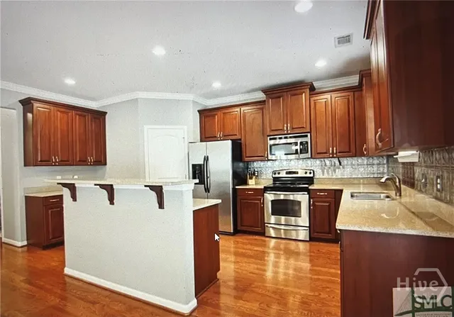 $470,000 | 114 Magnolia Drive, Pooler, GA 31322