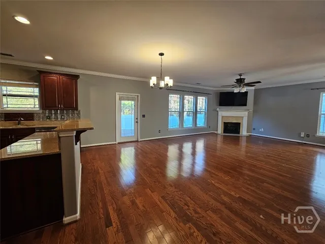 $470,000 | 114 Magnolia Drive, Pooler, GA 31322