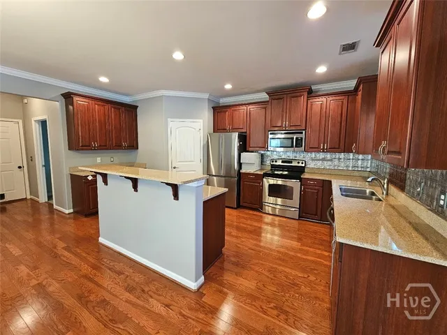 $470,000 | 114 Magnolia Drive, Pooler, GA 31322