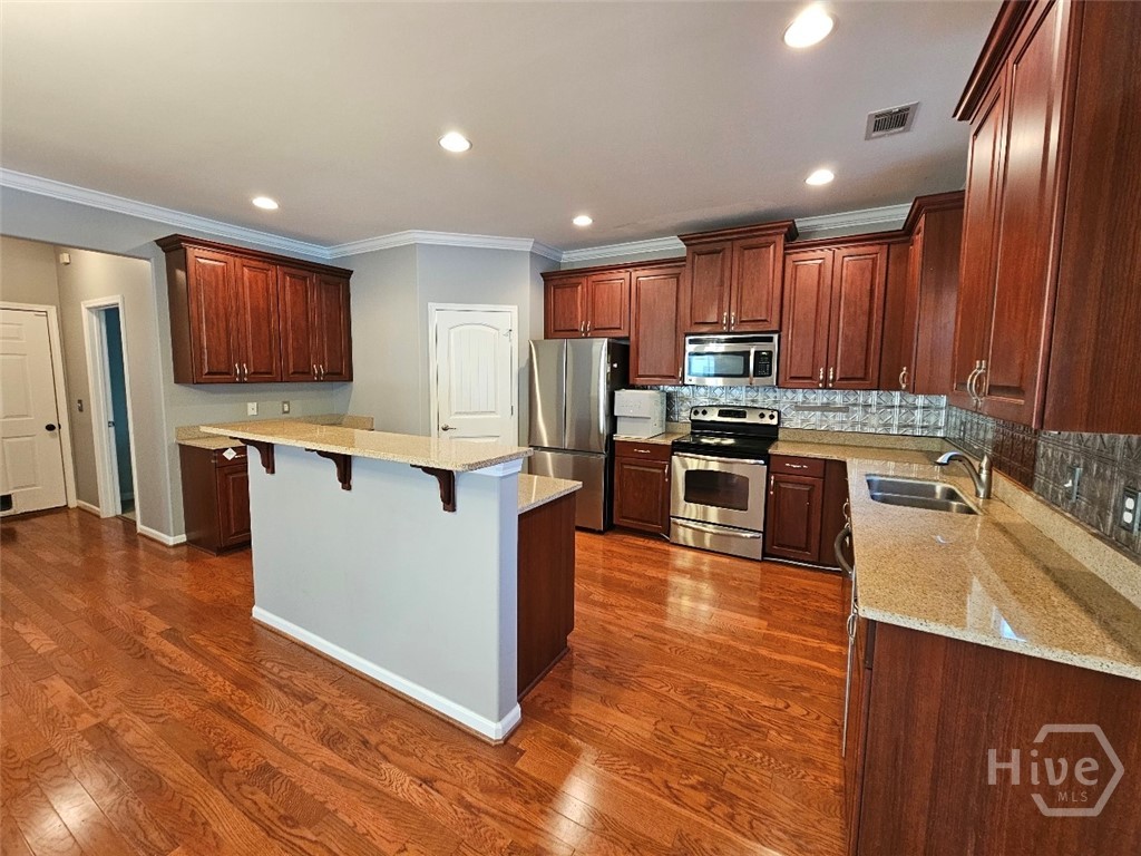 114 Magnolia Drive Pooler, GA 31322 - Photo 18 of 46