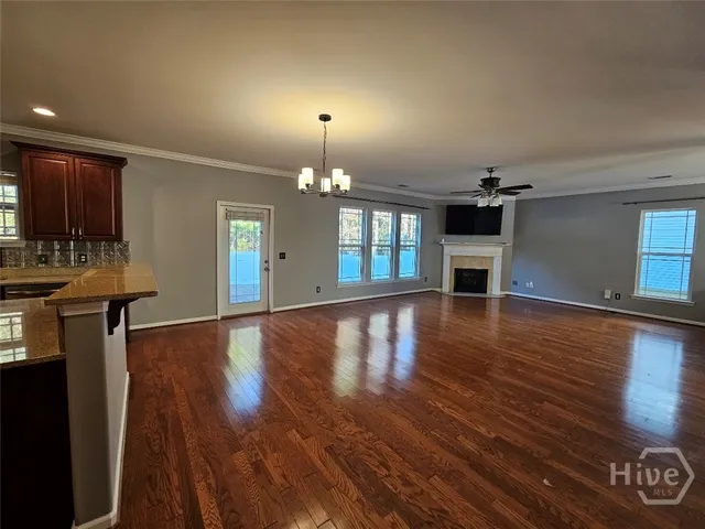 $470,000 | 114 Magnolia Drive, Pooler, GA 31322