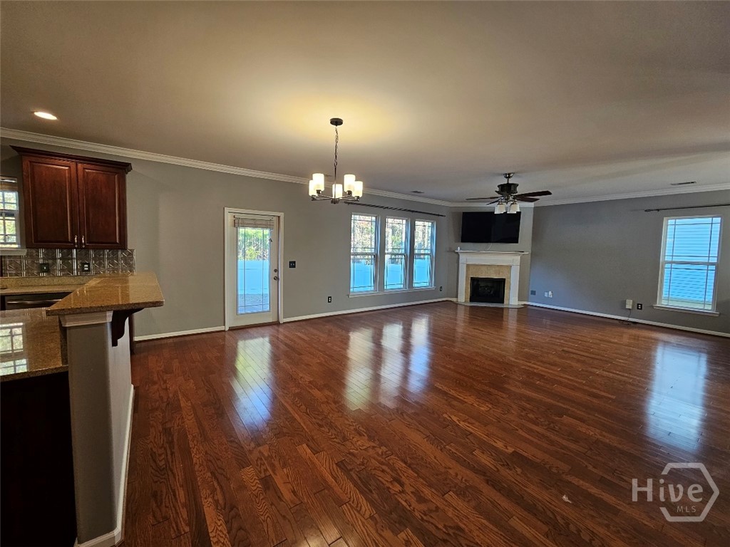 114 Magnolia Drive Pooler, GA 31322 - Photo 20 of 46