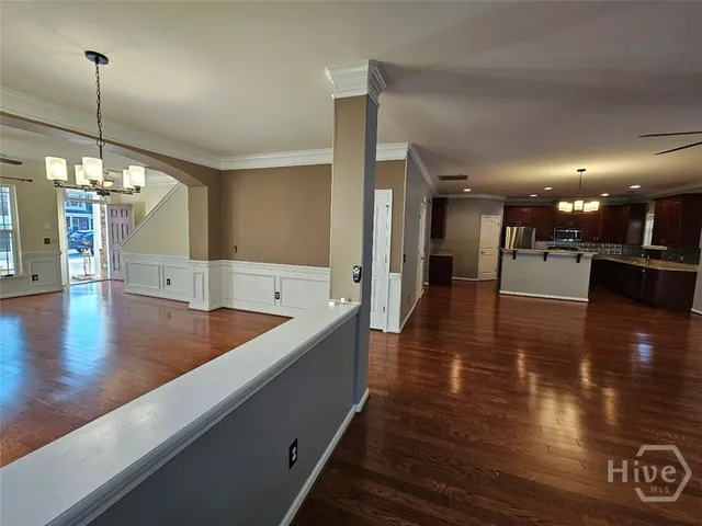 $470,000 | 114 Magnolia Drive, Pooler, GA 31322