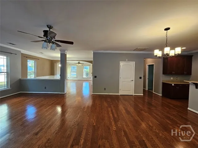 $470,000 | 114 Magnolia Drive, Pooler, GA 31322