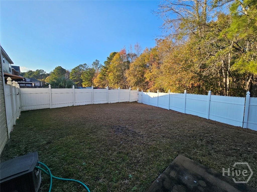 114 Magnolia Drive Pooler, GA 31322 - Photo 23 of 46