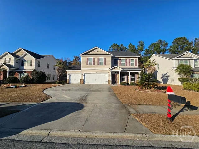 $470,000 | 114 Magnolia Drive, Pooler, GA 31322
