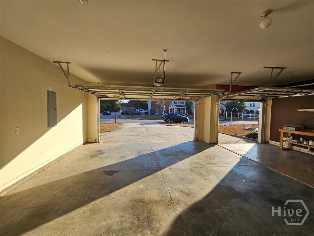 114 Magnolia Drive Pooler, GA 31322 - Photo 37 of 46