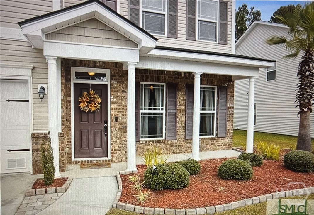 114 Magnolia Drive Pooler, GA 31322 - Photo 4 of 46