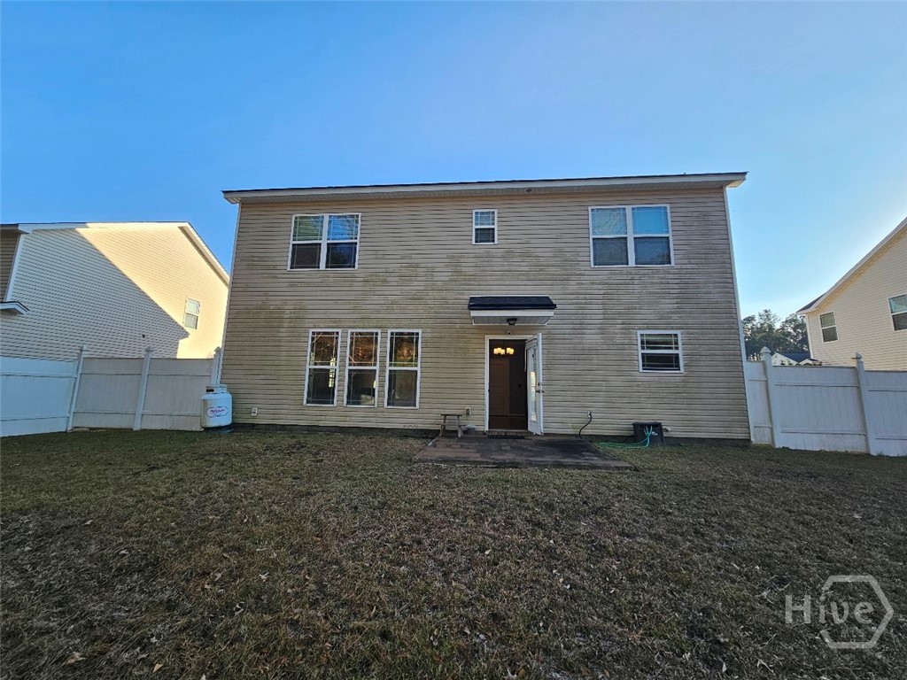 114 Magnolia Drive Pooler, GA 31322 - Photo 41 of 46