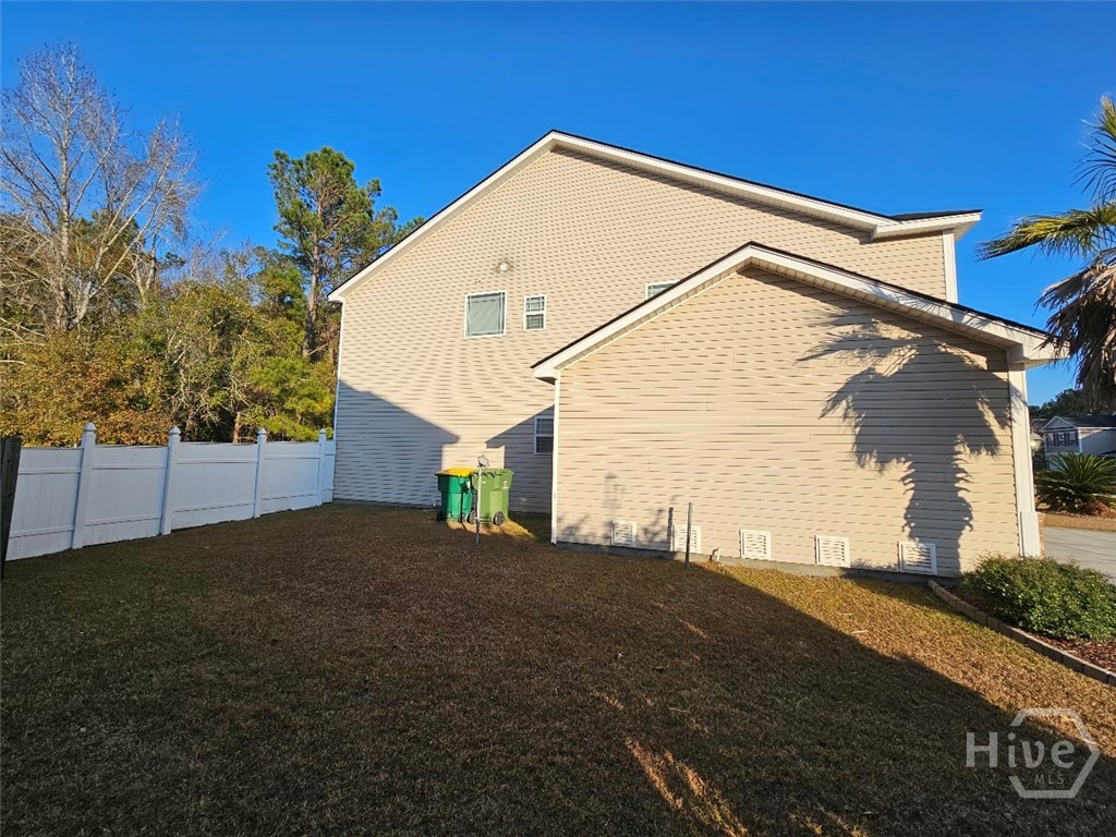 114 Magnolia Drive Pooler, GA 31322 - Photo 5 of 46
