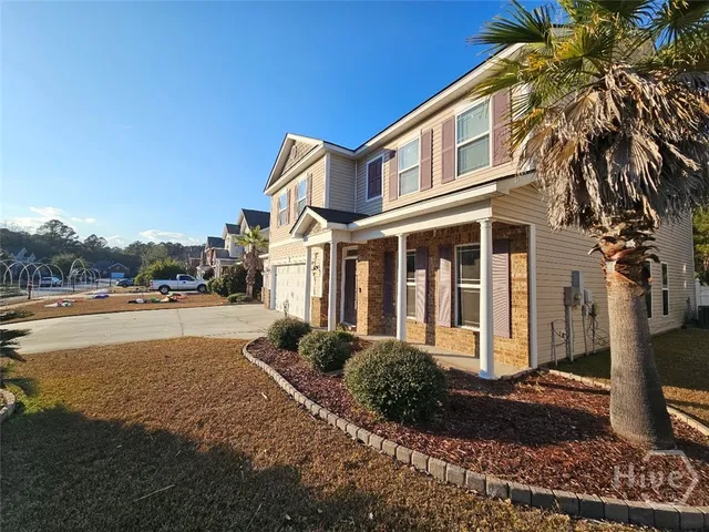 $470,000 | 114 Magnolia Drive, Pooler, GA 31322