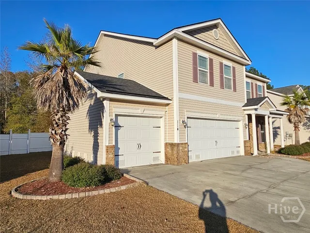 $470,000 | 114 Magnolia Drive, Pooler, GA 31322