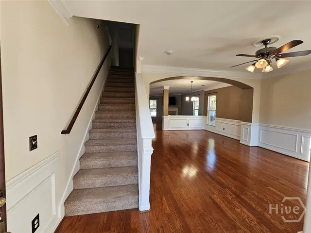 $470,000 | 114 Magnolia Drive, Pooler, GA 31322