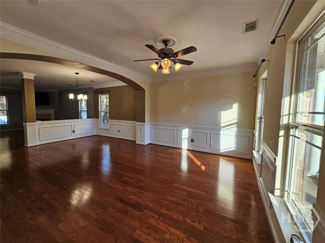 $470,000 | 114 Magnolia Drive, Pooler, GA 31322