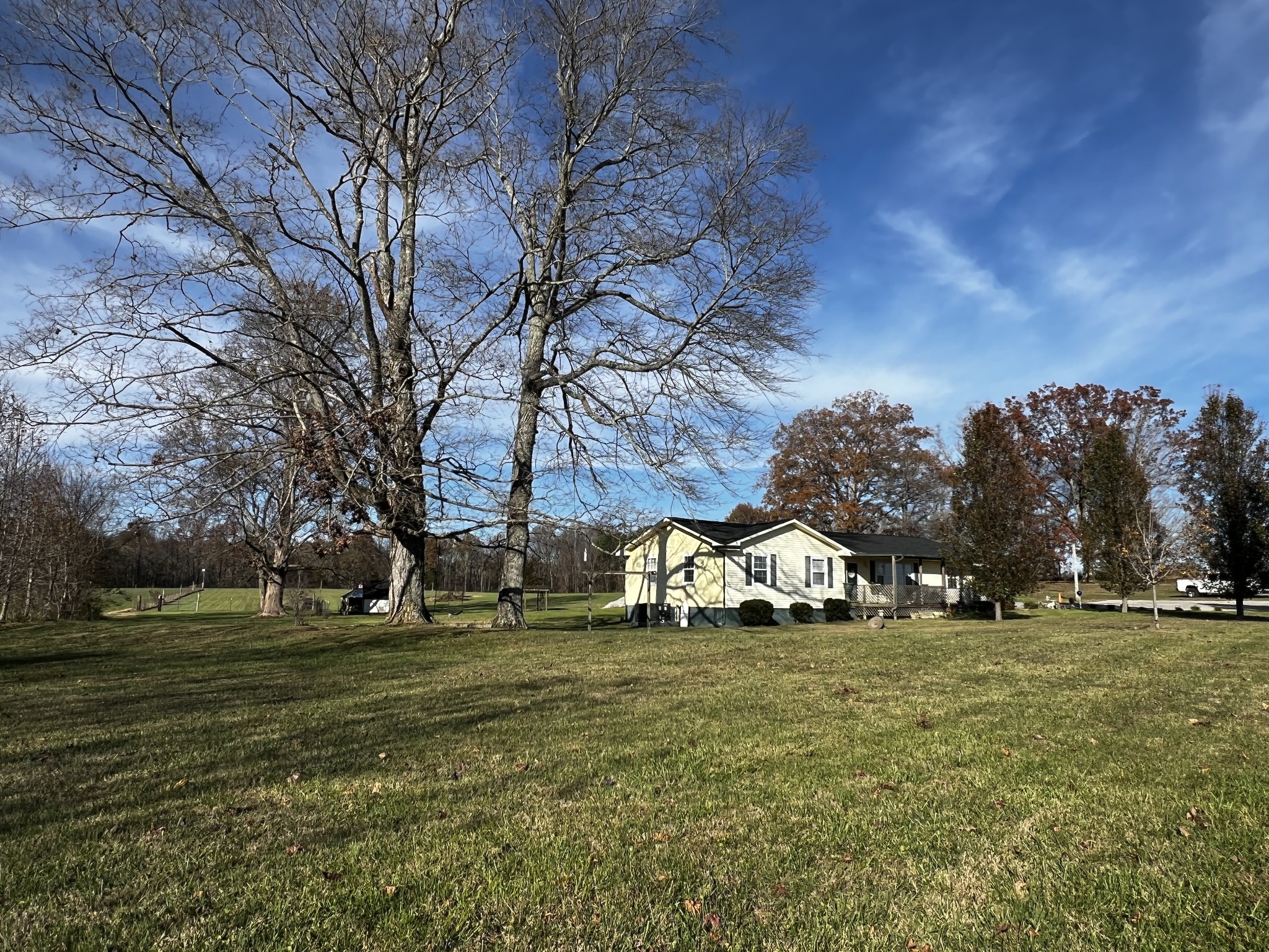 3353 Ragsdale Road Manchester, TN 37355 - Photo 3 of 35