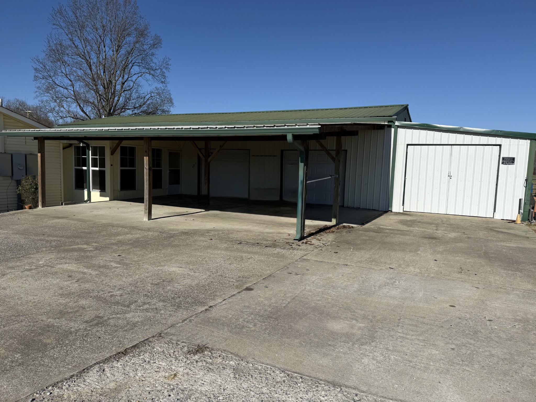 3353 Ragsdale Road Manchester, TN 37355 - Photo 5 of 35