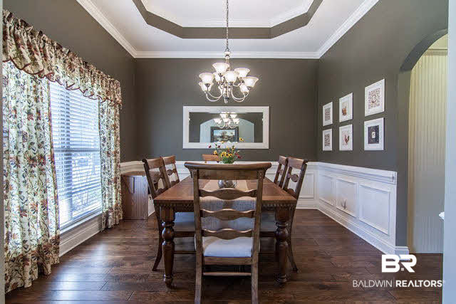 12345 Bromley Road Stapleton, AL 36578 - Photo 9 of 44