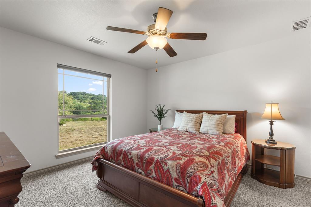 1626 Sawtooth Mountain Road Graford, TX 76449 - Photo 17 of 35 Gallery Image 17
