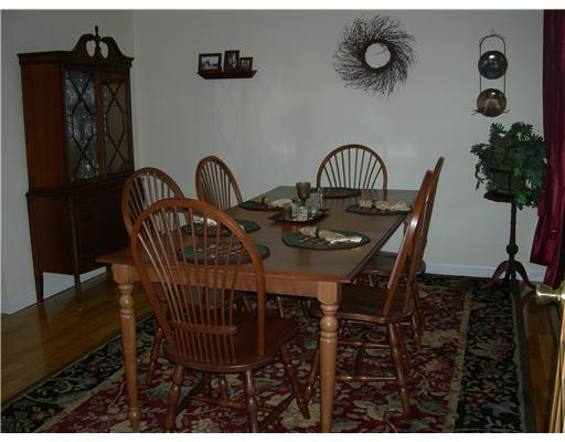 6 Sofia Road Saco, ME 04072 - Photo 9 of 25 Dining Room.