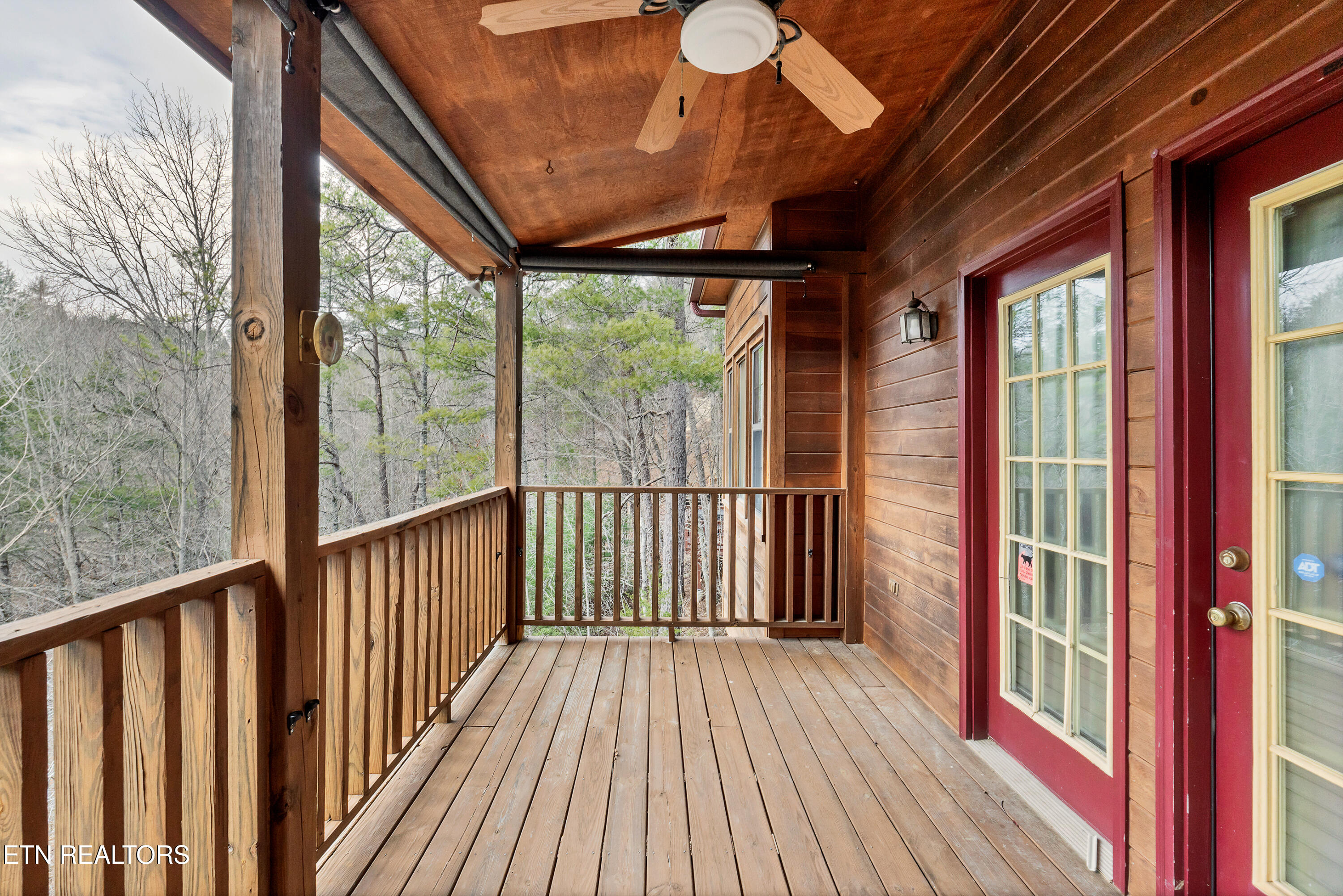 129 Cutter Gap Road Townsend, TN 37882 - Photo 27 of 33 DSC07393