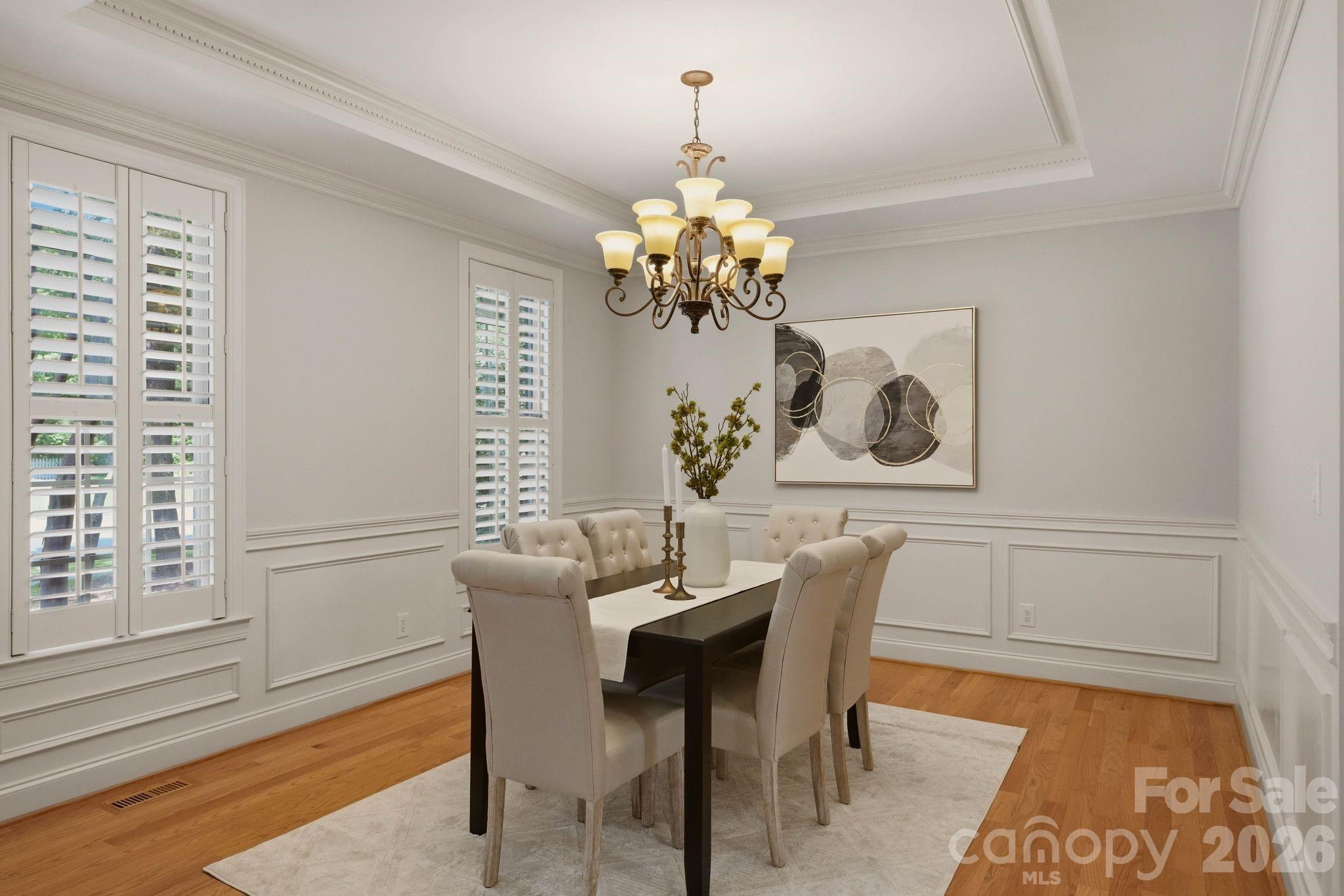 12308 Headquarters Farm Road Charlotte, NC 28262 - Photo 6 of 38