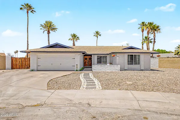 $569,000 | 10820 North 52nd Drive, Glendale, AZ 85304