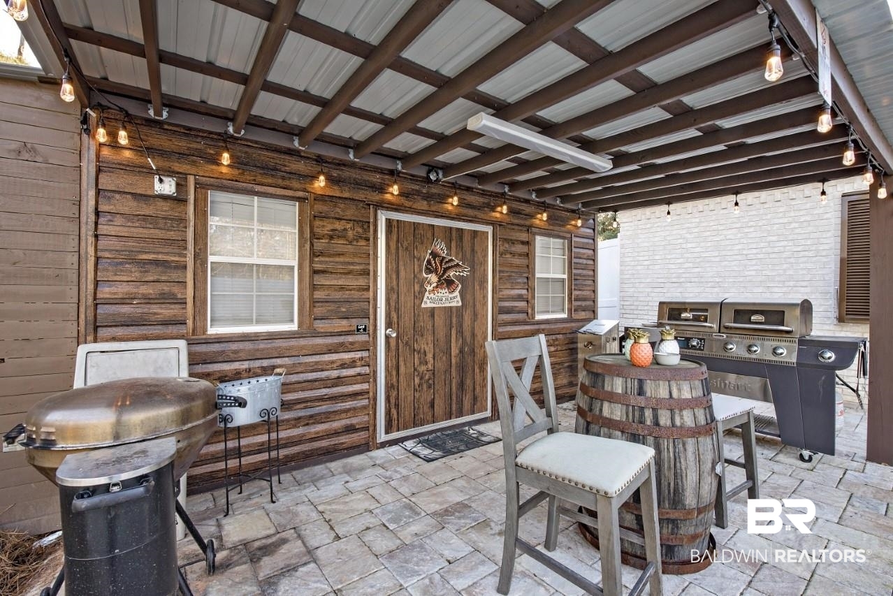 5254 Beatrice Road Gulf Shores, AL 36542 - Photo 46 of 50